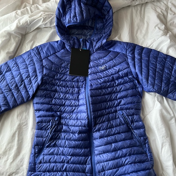 Arc'teryx Jackets & Blazers - Arc’teryx Womens Midlayer Jacket